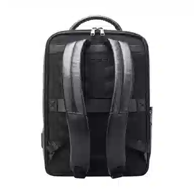BOPAI Backpack Black