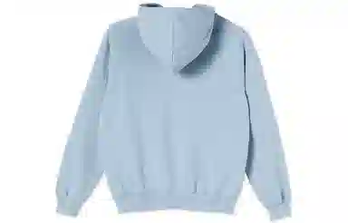 POLAR SKATE CO Default Hoodie Logo