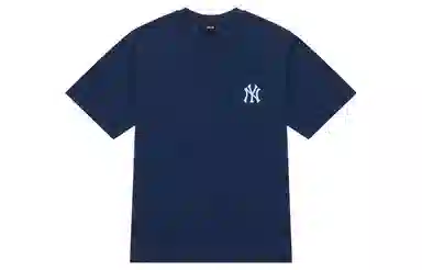 MLB MONOGRAM logo SS24T
