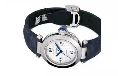 CARTIER 100 35mm WSPA0012