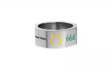 ASTAR HADES