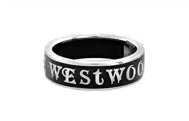 Vivienne Westwood Conduit Street Ring