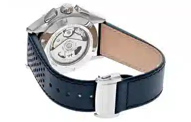 HAMILTON 100 42mm H36616640