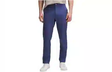 lululemon Abc Classic-Fit Trouser 32" Warpstreme