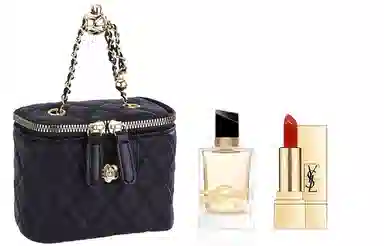 YSL EDP7.5ml 1966 1.3g1971 800mg+
