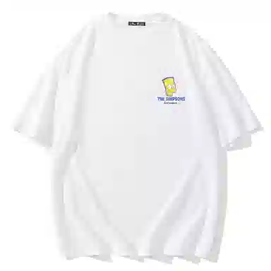 The Simpsons T