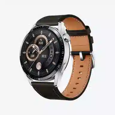 IBOANN GT2watchGT3ProGTrunner4622mm