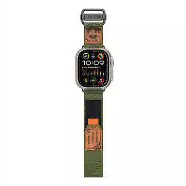 IBOANN iwatchS78Appleultra49mm