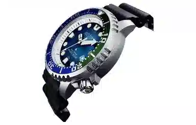 CITIZEN 200 BN0166-01L