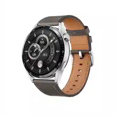 IBOANN GT2watchGT3ProGTrunner4622mm