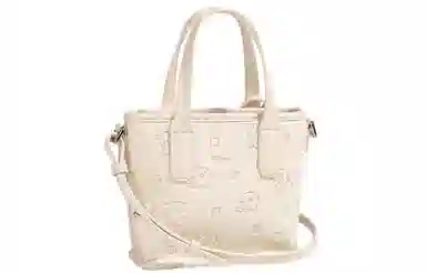 TOUTOU Tote PU