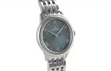 OMEGA 30 27.5mm 434.10.28.60.10.001