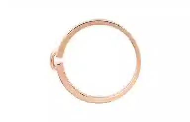 Chaumet Liens vidence () 18K