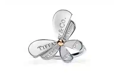Tiffany & Co. Return to Tiffany Love Bugs Ring