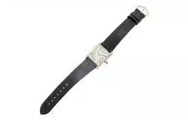 Cartier Tank W4TA0017