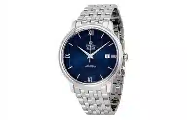 OMEGA De Ville 424.10.40.20.03.003