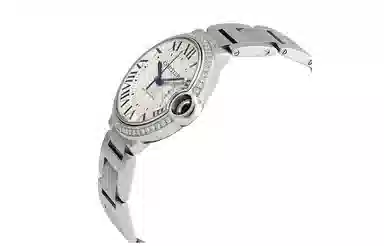 Cartier Ballon Bleu W4BB0024