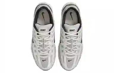 Nike P-6000 Light Silver