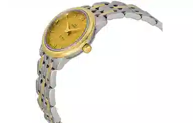 OMEGA 24.4mm K18k 424.20.24.60.08.001