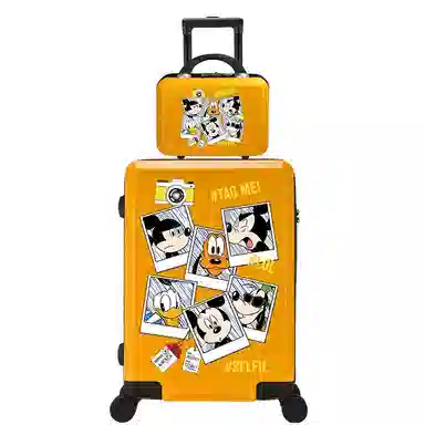 MESUCA ABS+PC 20242622