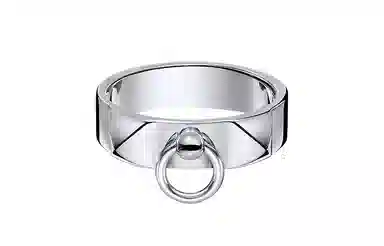 Hermes Collier de Chien Ring