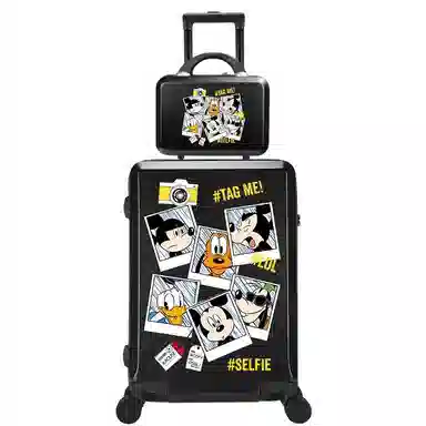 MESUCA ABS+PC 20242622