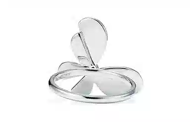 Tiffany & Co. Return to Tiffany Love Bugs Ring