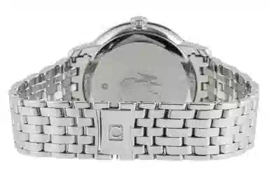 OMEGA 39.5mm 424.10.40.20.06.001