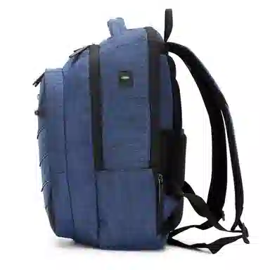 Traveler’s Choice Large Capacity Multifunctional Backpack