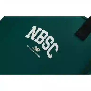 New Balance Tote Bag Green