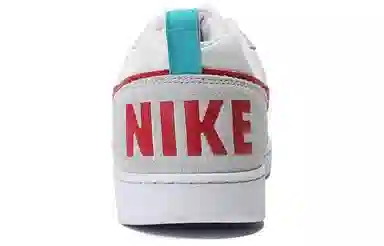 Nike Court Borough Low PREM Beige