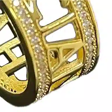 Charlie Luciano logo