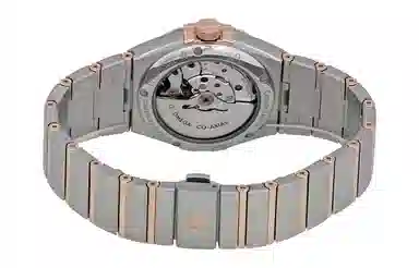 OMEGA 100 38mm 123.20.38.21.02.007
