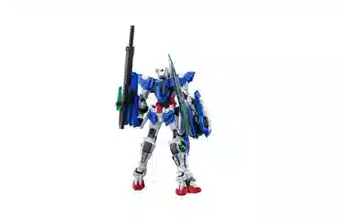 BANDAI RG PB 00 R3 13cm