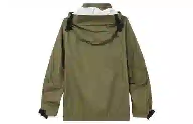 The North Face Urban Exploration