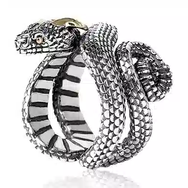 GUXI Magic Night Ring