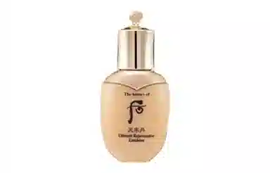 Whoo 25ml25ml*325ml*5