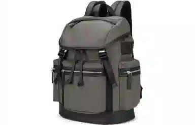 Slazenger Travel Backpack Large Military Green