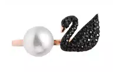 Swarovski ICONIC SWAN