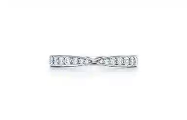 Tiffany & Co. Harmony Ring
