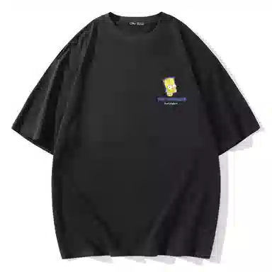 The Simpsons T