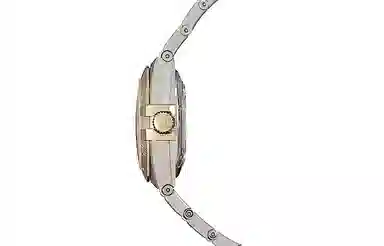 OMEGA 29mm K18k 131.20.29.20.55.002