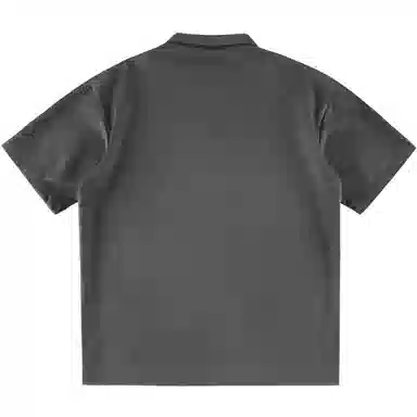 The Simpsons LogoPolo