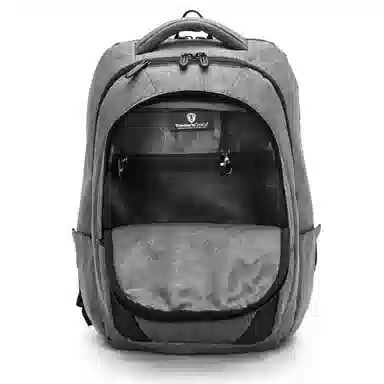 Traveler’s Choice Large Capacity Multifunctional Backpack