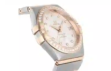 OMEGA Constellation 123.25.35.20.52.001