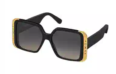 LOUIS VUITTON LV MOON SQUARE