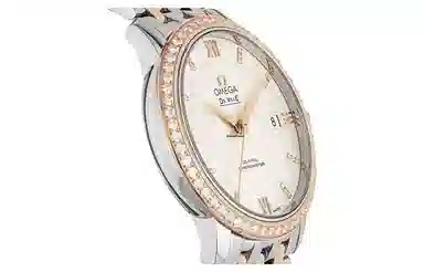 OMEGA De Ville 424.25.37.20.52.001