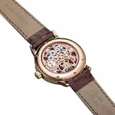 Sea-Gull 40mm 30 518.85.5056VK