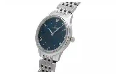 OMEGA De Ville 434.10.30.60.03.001