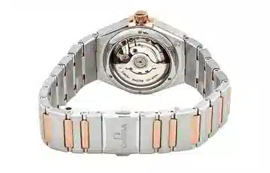 OMEGA 50 29mm 131.20.29.20.53.002